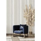 Reflect - Szürke - Arany csíkos tapéta RE25140