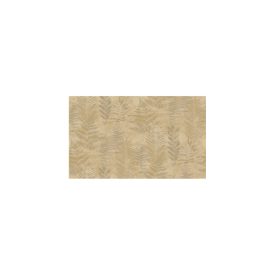 Reflect - Barna levél mintás tapéta RE25152