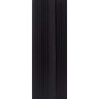 OLMO Fekete balos végzáró