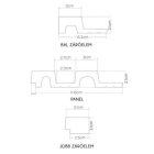 VASCO Craft Tölgy jobbos végzáró