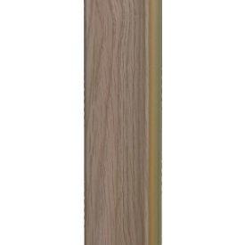 ONDA Natúr tölgy balos végzáró 