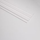 OLMO Fehér  balos végzáró