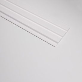 OLMO Fehér  balos végzáró