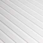 OLMO Fehér  balos végzáró