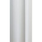 VERSAL Fehér balos végzáró 