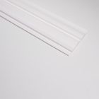 VERSAL Fehér falpanel