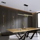 VERSAL Fehér falpanel