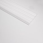 LUNA Fehér falpanel