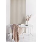 LUNA Fehér falpanel