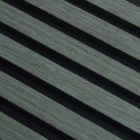 MARTEL Grey/Black falpanel