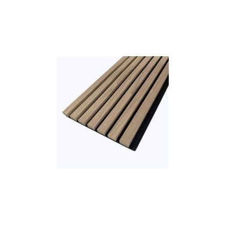 Veneer Sonoma Oak akusztikus falpanel