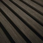 Veneer Walnut akusztikus falpanel