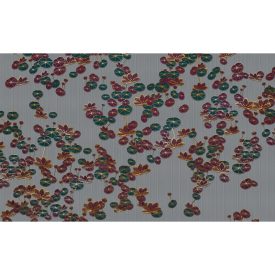 Skinwall - WV4019C - Grey Stitch