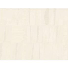   Lamborghini 3 - Fehér geometriai mintás olasz tapéta Z12815