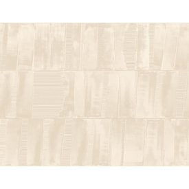   Lamborghini 3 - Bézs geometriai mintás olasz tapéta Z12821