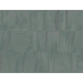 Lamborghini 3 - Kék geometriai mintás olasz tapéta Z12822