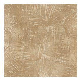   Lamborghini 3 - Barna bambusz levél mintás olasz tapéta Z12833