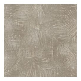   Lamborghini 3 - Barna bambusz levél mintás olasz tapéta Z12837