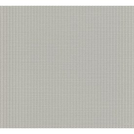   Lamborghini 3 - Szürke geometriai mintás olasz tapéta Z12843