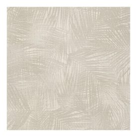   Lamborghini 3 - Fehér bambusz levél mintás olasz tapéta Z12844