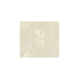 Trussardi 7 - Fehér bambusz mintás tapéta Z18917