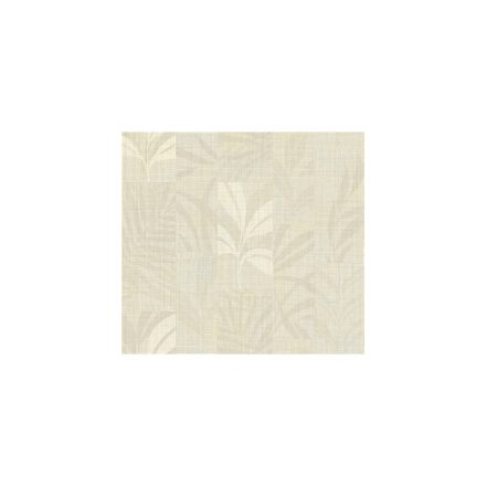 Trussardi 7 - Fehér bambusz mintás tapéta Z18917