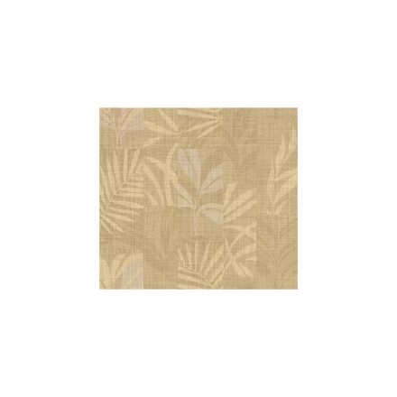 Trussardi 7 - Barna bambusz mintás tapéta Z18922