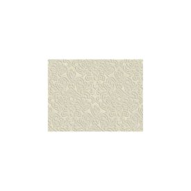 Trussardi 7 - Bézs barokk mintás tapéta Z18930