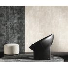 Trussardi 7 - Fekete absztrakt tapéta Z18938