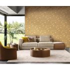 Trussardi 7 - Arany színű tapéta Z18941 
