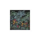 Trussardi 7 - Dzsungel mintás panel Z18973