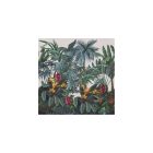 Trussardi 7 - Dzsungel mintás panel Z18974