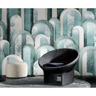 Trussardi 7 - Geometrikus Panel Z18975