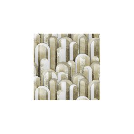 Trussardi 7 - Geometrikus Panel Z18976