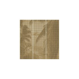 Trussardi 7 - Tengerpart mintás Panel Z18970