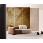 Trussardi 7 - Tengerpart mintás Panel Z18970