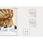 Trussardi 7 - Óriás pálmalevél panel Z18980