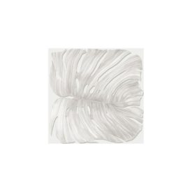 Trussardi 7 - Óriás pálmalevél panel Z18981