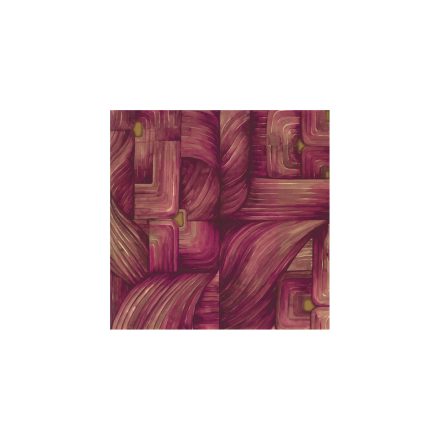 Trussardi 7 - Geometrikus Panel Z18986