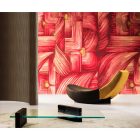 Trussardi 7 - Geometrikus Panel Z18986