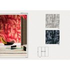 Trussardi 7 - Geometrikus Panel Z18987