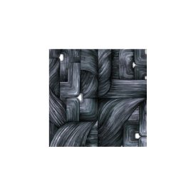 Trussardi 7 - Geometrikus Panel Z18988