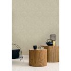 Tradizione - Barna geometriai mintás tapéta Z21716