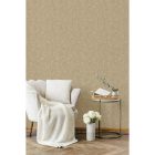 Tradizione -Barna egyszínű tapéta Z21723