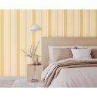 Tradizione -Bézs tapéta arany színű dekorral Z21727