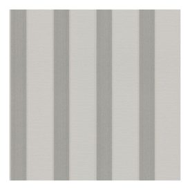 Tradizione - Fehér-ezüst színű dekor tapéta Z21740