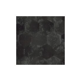 Fekete színű modern tapéta