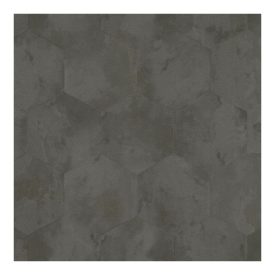 Szürke színű modern tapéta