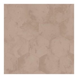 Világos rózsaszín modern tapéta