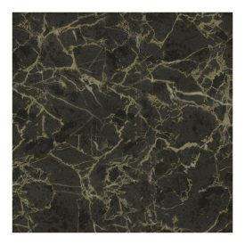 Fekete-arany márvány mintás tapéta